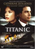 Смотреть Titanic